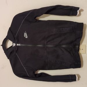 Nike boys sweater size small
